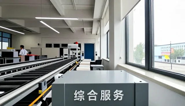 工业氮气